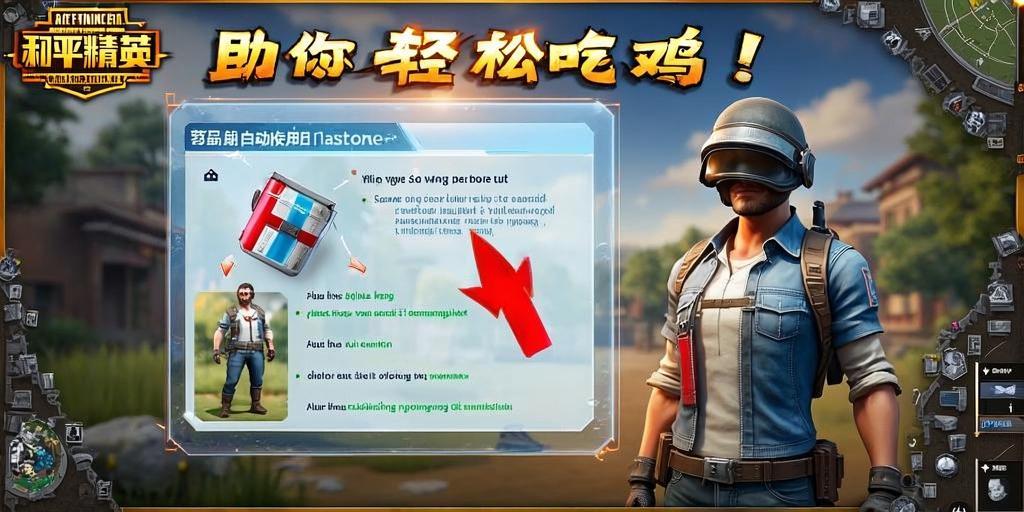 和平精英《闪电》外挂强势回归营救现在直装拉闸市场