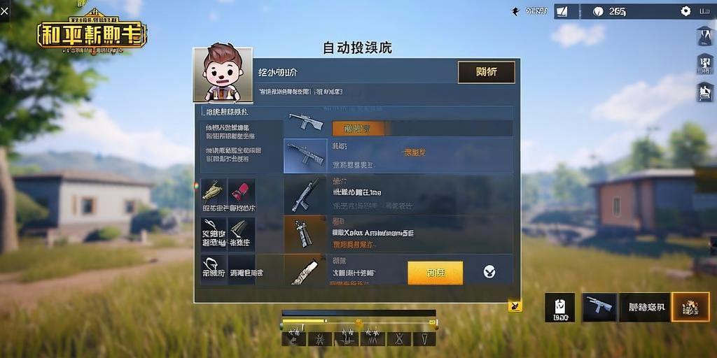 和平精英《闪电》外挂强势回归营救现在直装拉闸市场