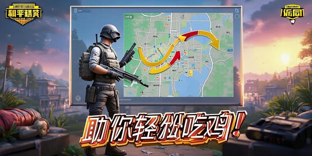 和平精英外挂《熊猫》稳定连打和平纯一体直装震撼上市